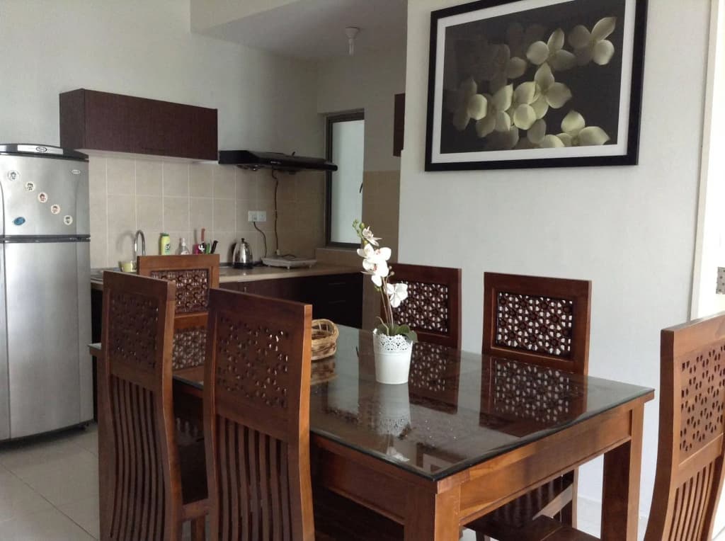 A&F Tropics Homestay - photo 21