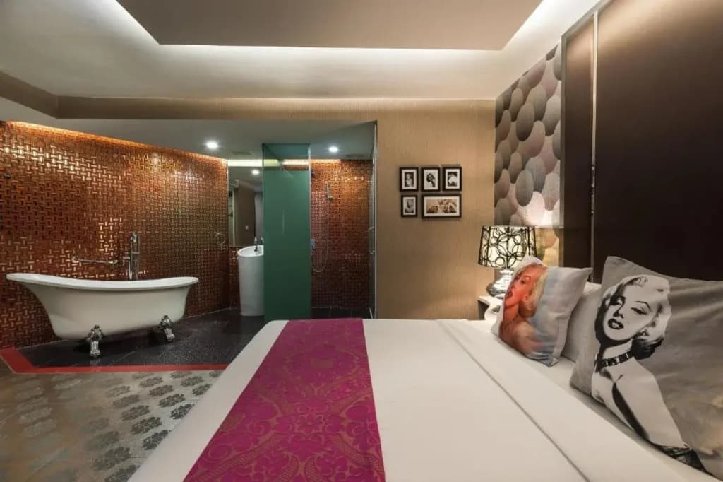 Kingston Hotel 03 Kuala Lumpur - photo 15