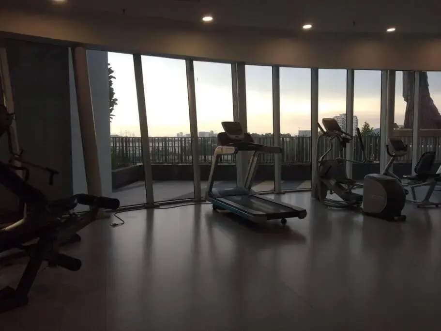 Nice Cozy Apartment I-Soho I-City (1-4 pax) studio - photo 5