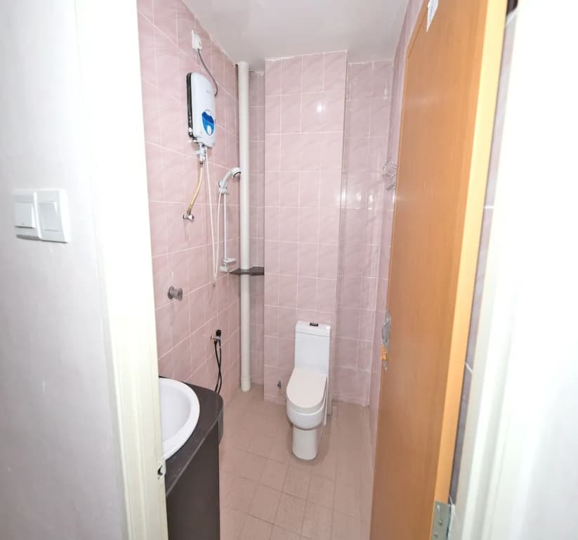 OYO 90902 Hotel Desa Murni - photo 8