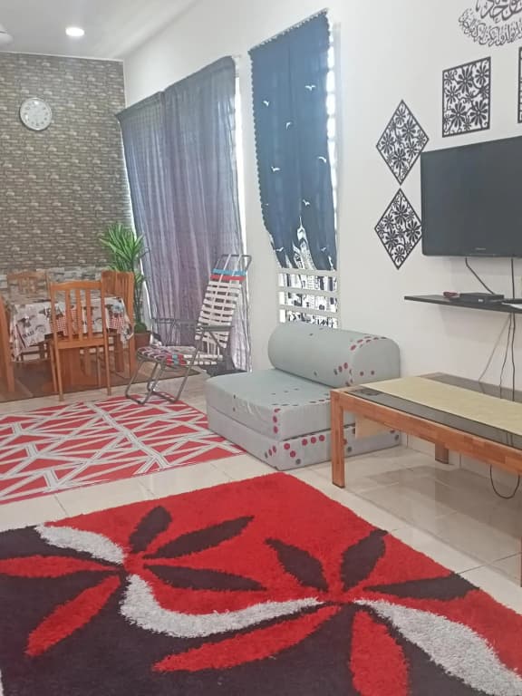 Alif Homestay Changlun - photo 4