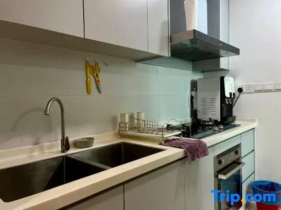 【Marina View】Bathtub/BayView/Permas (3BR3B) 5px - photo 6
