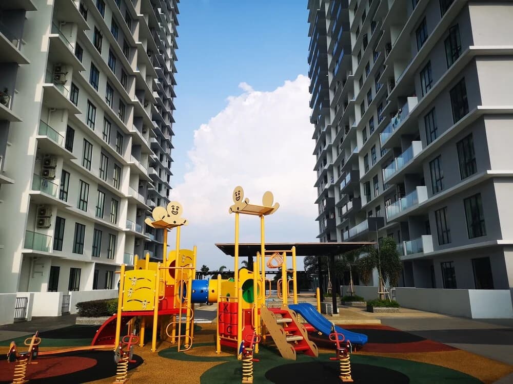 The Platino by YOYO Homestay - photo 12