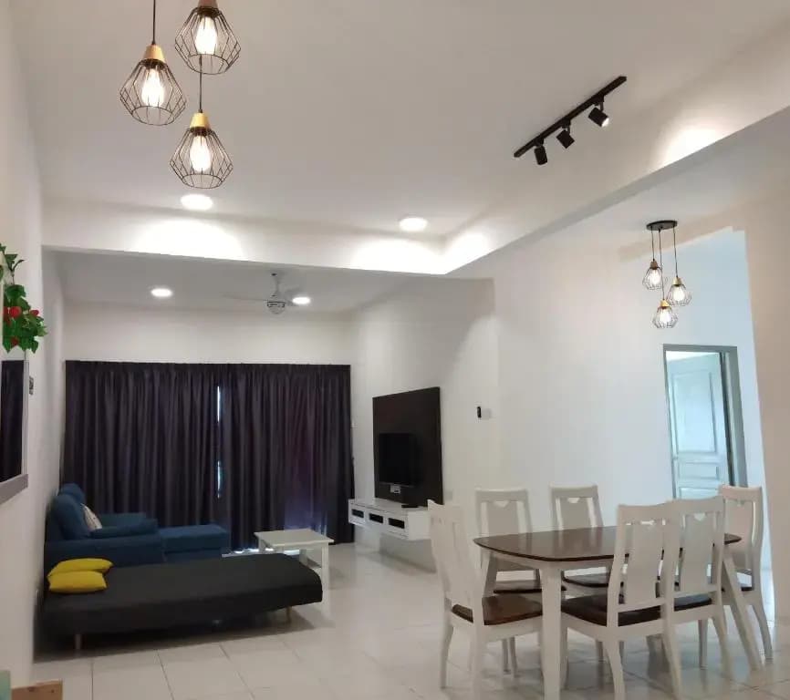 Cameron Quintet Apartment @ Cameron Jaya - photo 4