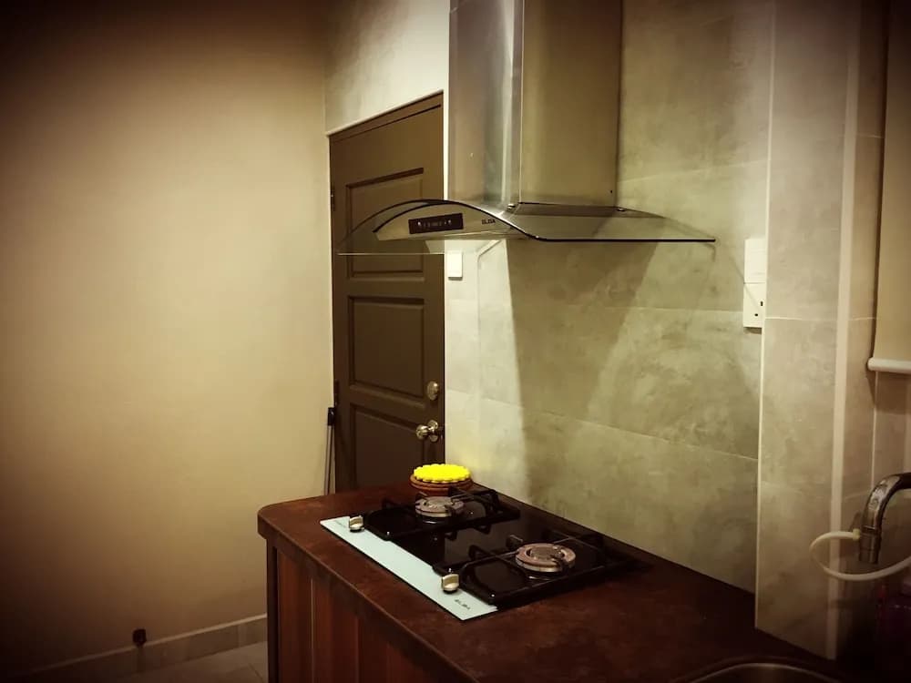 iBook 1 - Luxury Holiday Homestay - photo 28