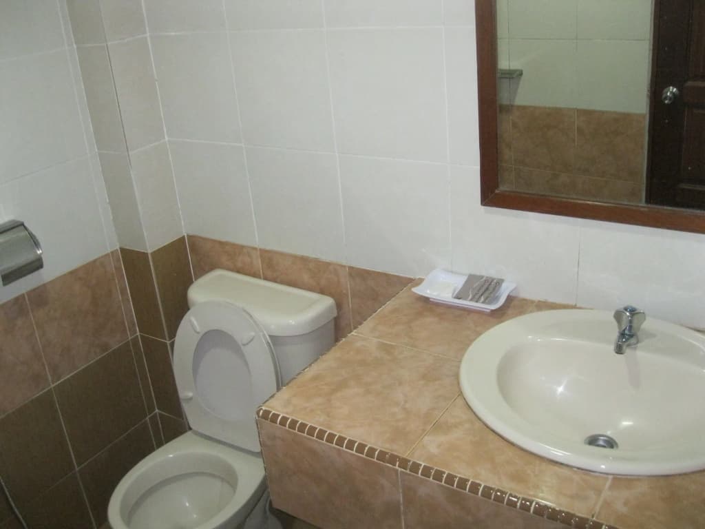 Baron Hotel - photo 9