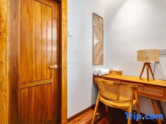 The Umane Luxury Villa Melaka - photo 18