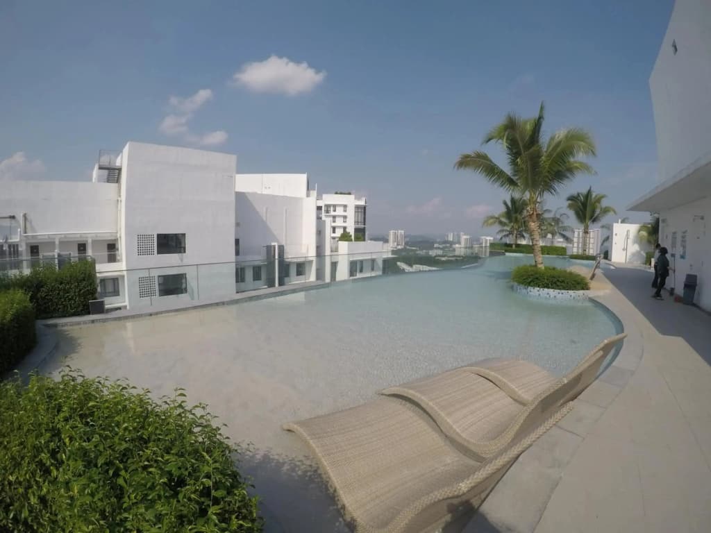 Eclipse@Pangea Residences - photo 13