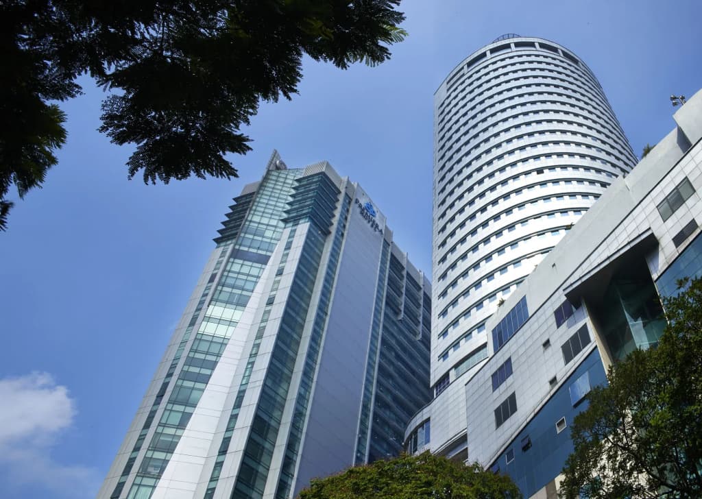 Premiera Hotel Kuala Lumpur - main photo