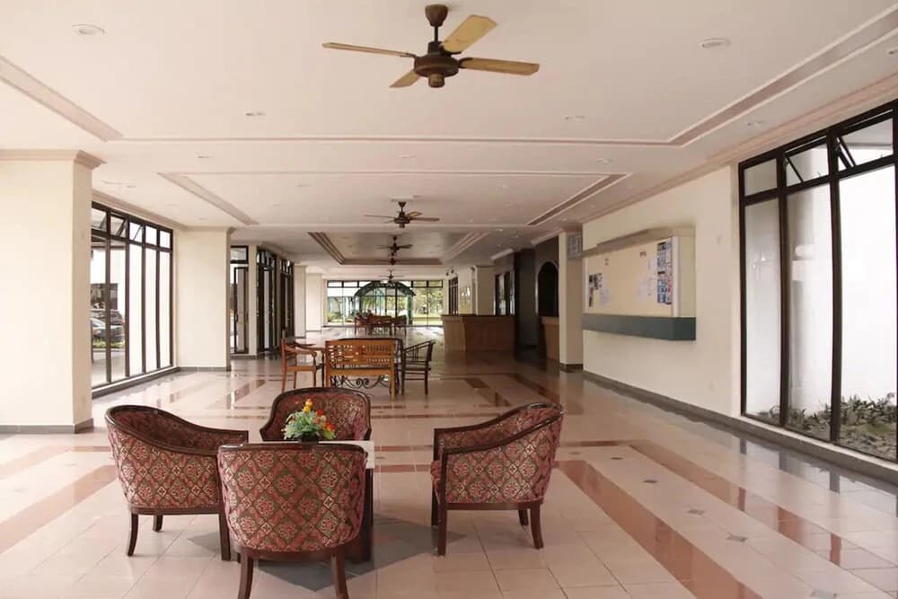 Gohtong Jaya Genting Highland Apartment - photo 1