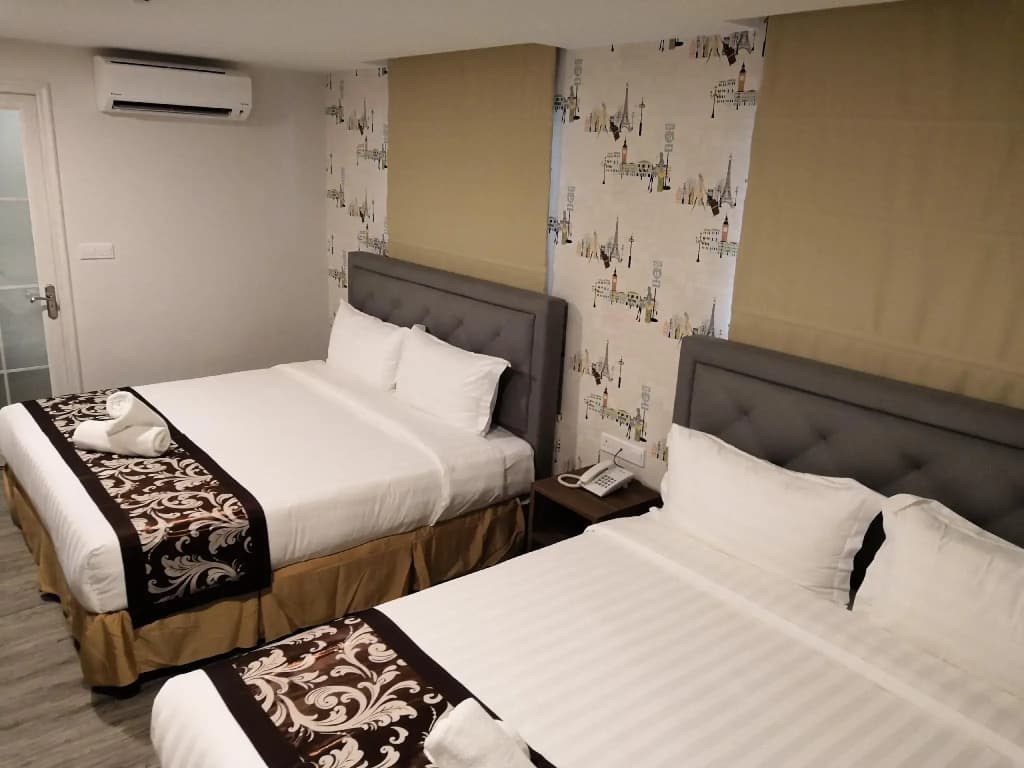 LoLex Hotel - photo 3