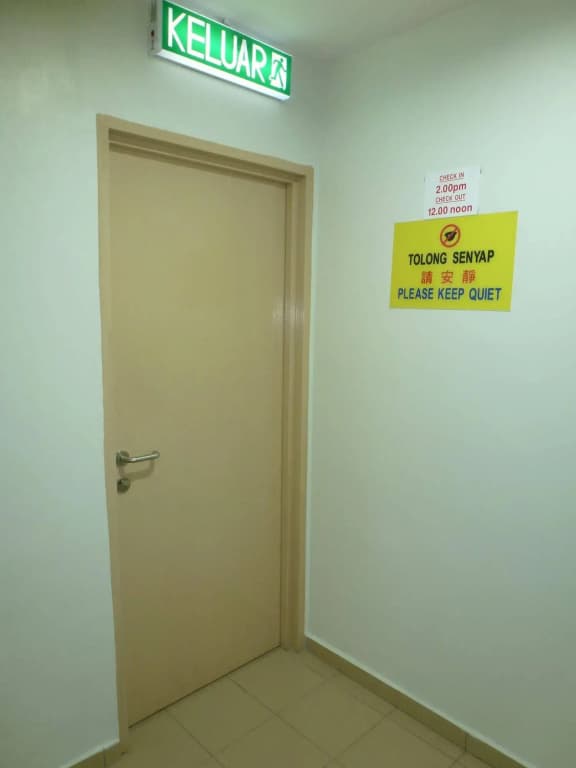 Batu Berendam INN - photo 14