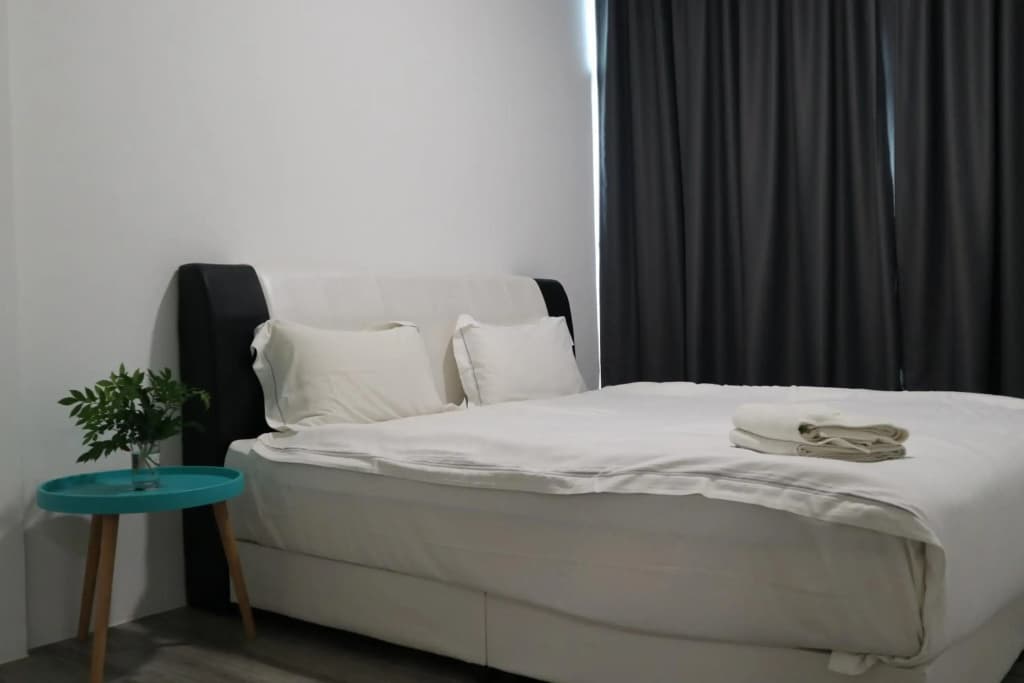 Zen66 @ Roxy Serviced Apartment - photo 28