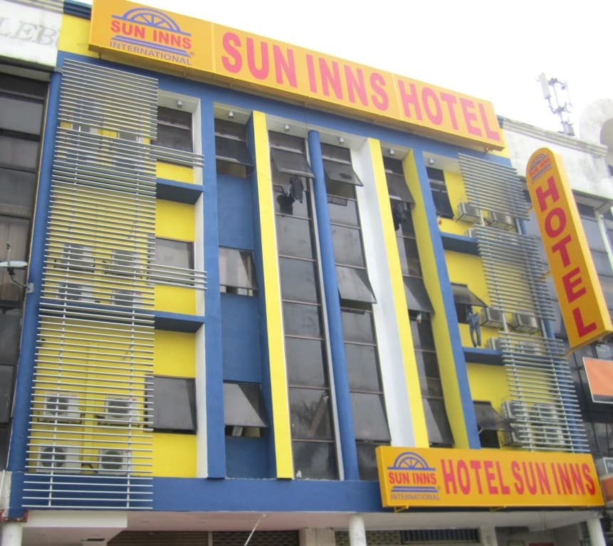 Sun Inns D'mind 3 Seri Kembangan - main photo