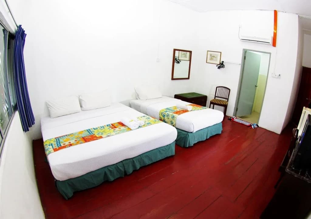 Sayang Harmony Lodge - photo 4