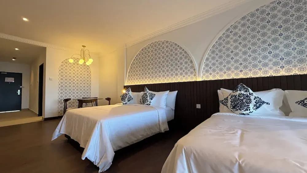 The Lisbon Melaka, Trademark Collection by Wyndham - photo 47