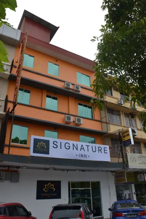 Signature Inn - photo 1