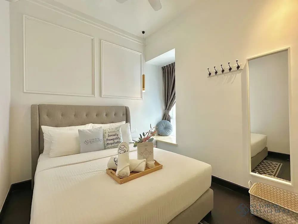 R&F Princess Cove Phase 2 by Stayrene - photo 12