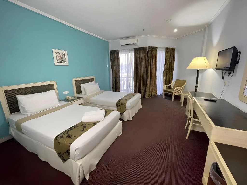 The Grand Beach Resort - photo 35