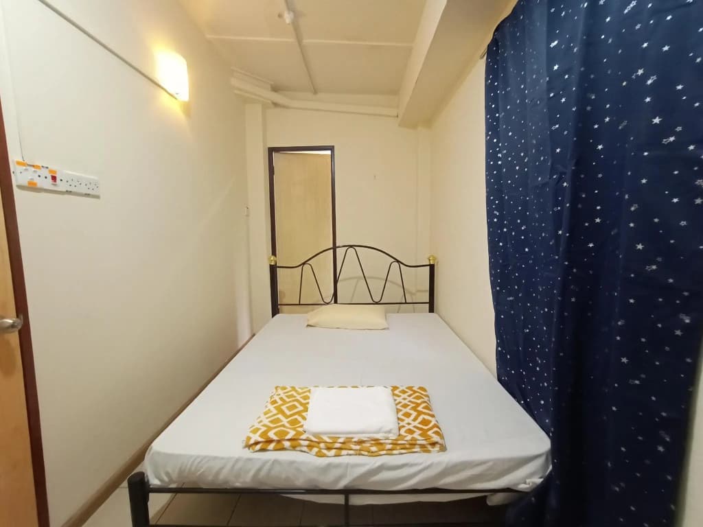 SPOT ON 90119 Bed's Guesthouse - photo 3