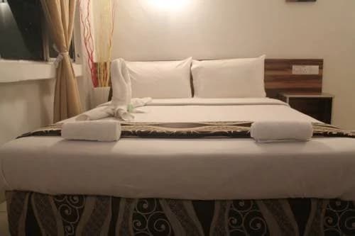Rim Hotel - photo 18