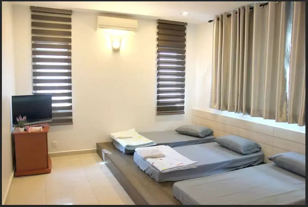 Cheras TY Cozy Homestay - photo 5