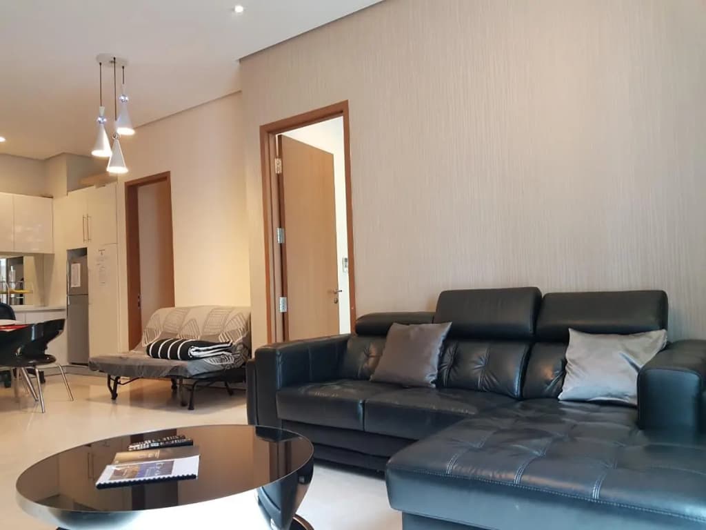 Soho Suites at KLCC by Luxury Suites Asia - photo 4