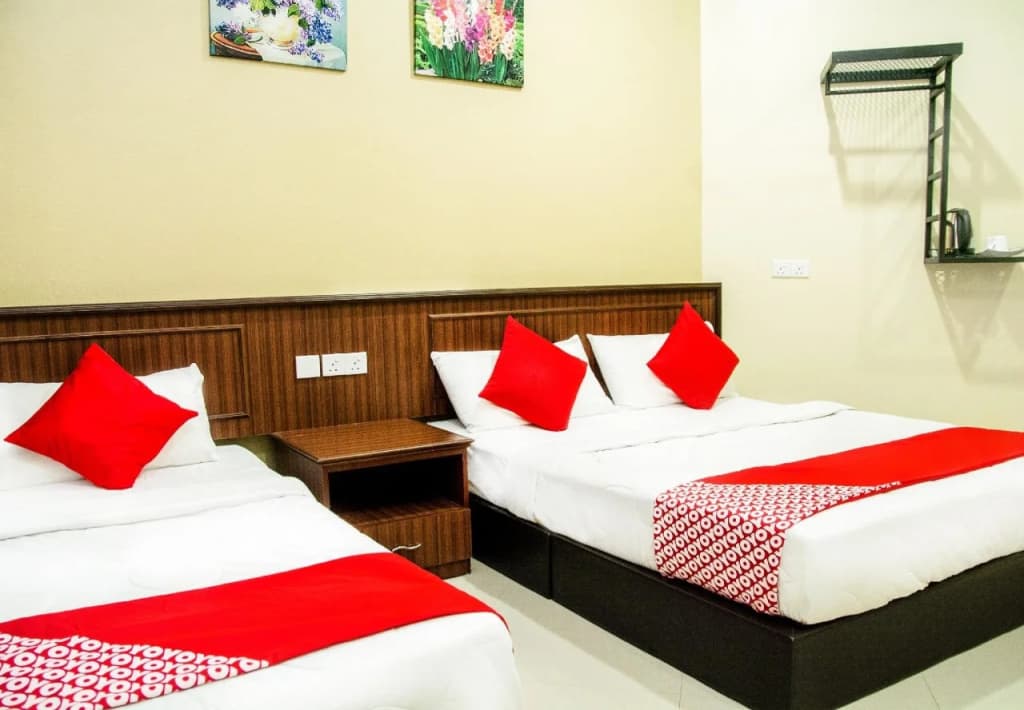 Tanjong Inn by Oyo Rooms - photo 7