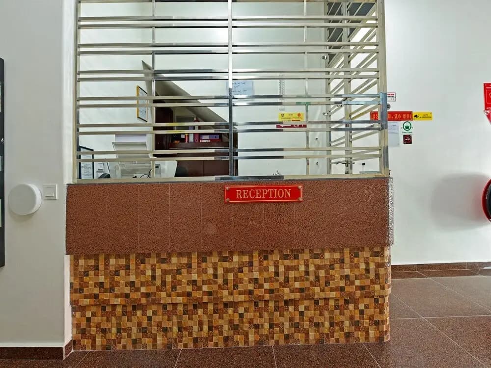 Super OYO Capital O 90687 Rs Hotel - photo 13