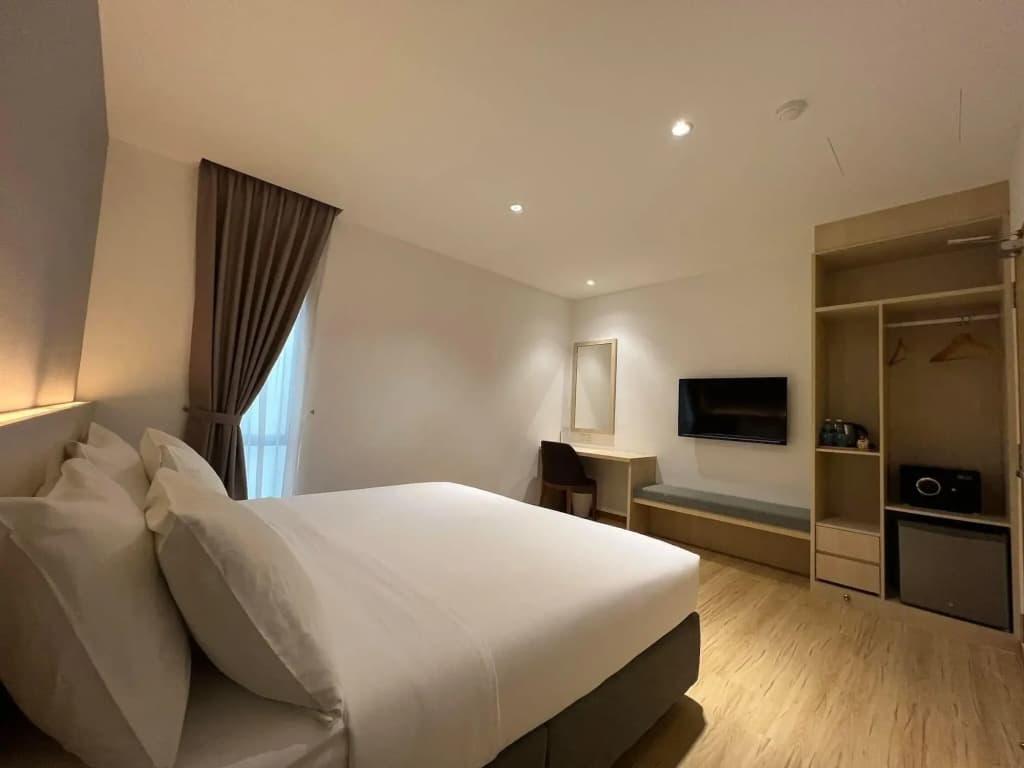 Miyabi Hotel - photo 10