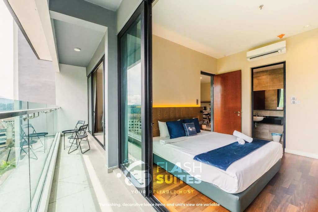 Geo38 Genting Highland - photo 4