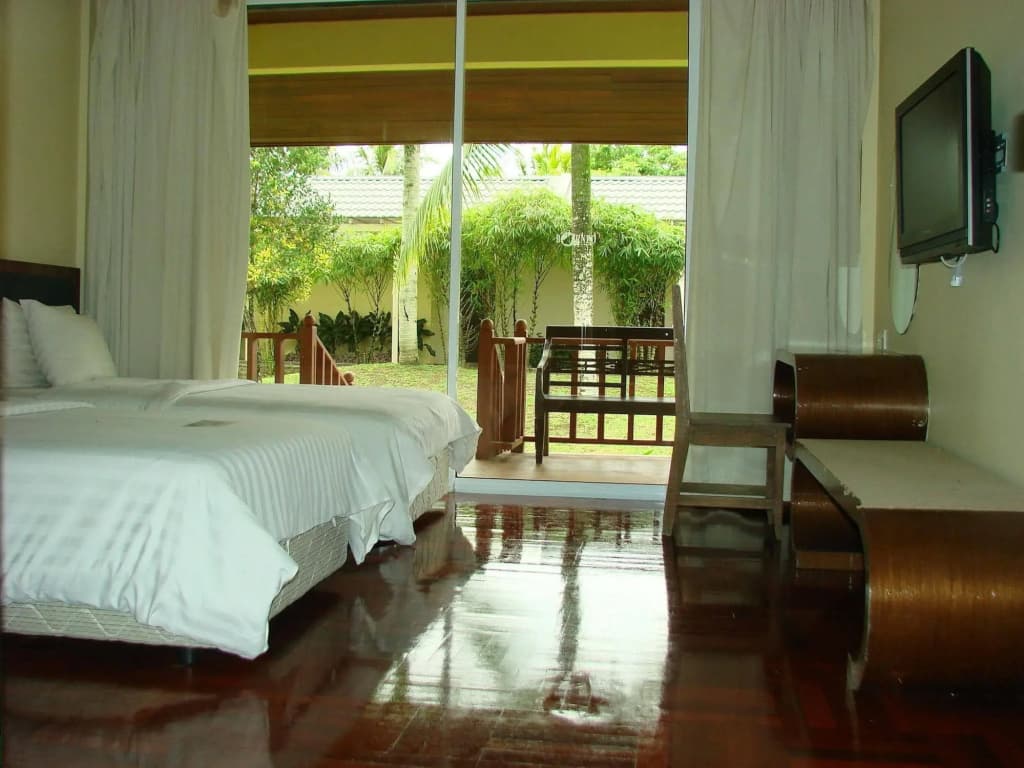 Borneo Golf Resort - photo 2