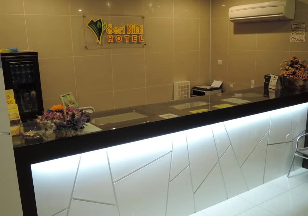 Hotel Seri Nilai - photo 17