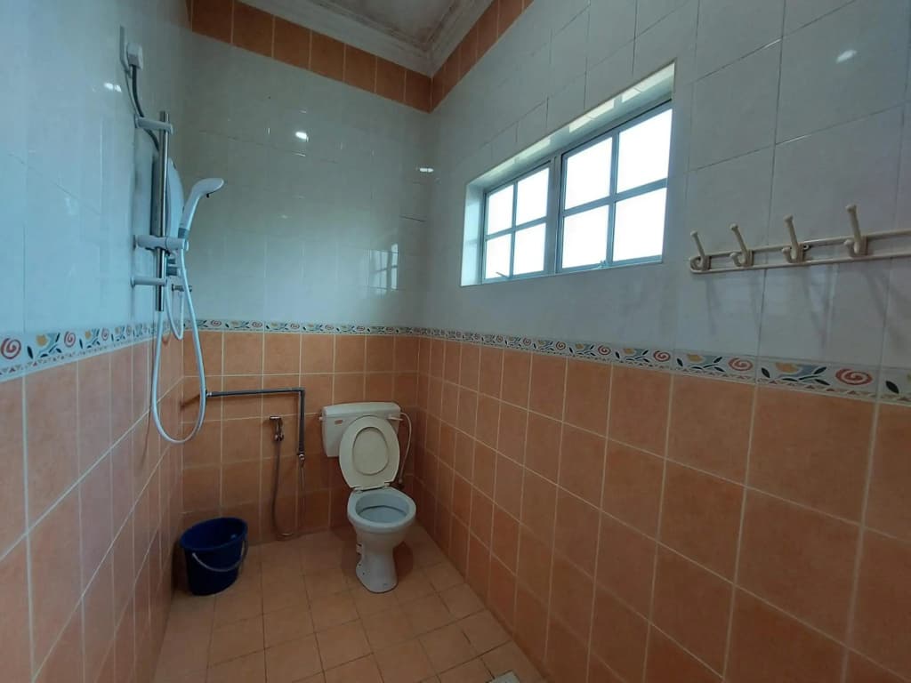 AL' Indara Bunglow Homestay Taiping - photo 10