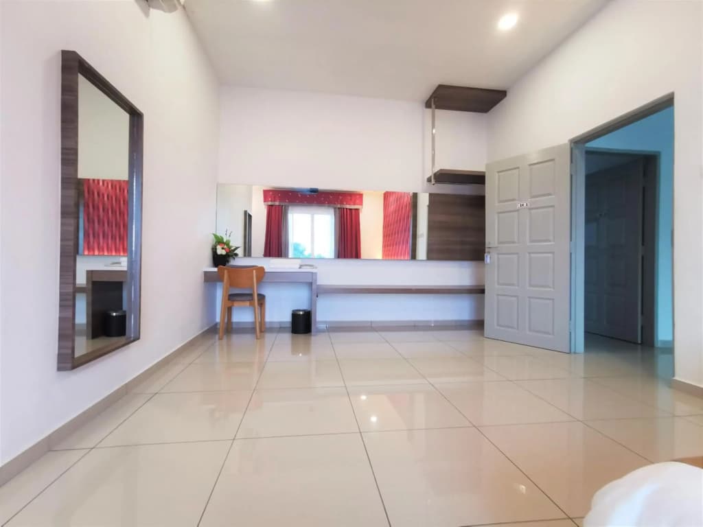 Secret Garden Warni Villa (MUAR) - photo 16