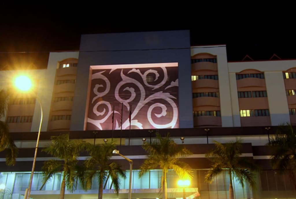 Hotel Sri Petaling - photo 1