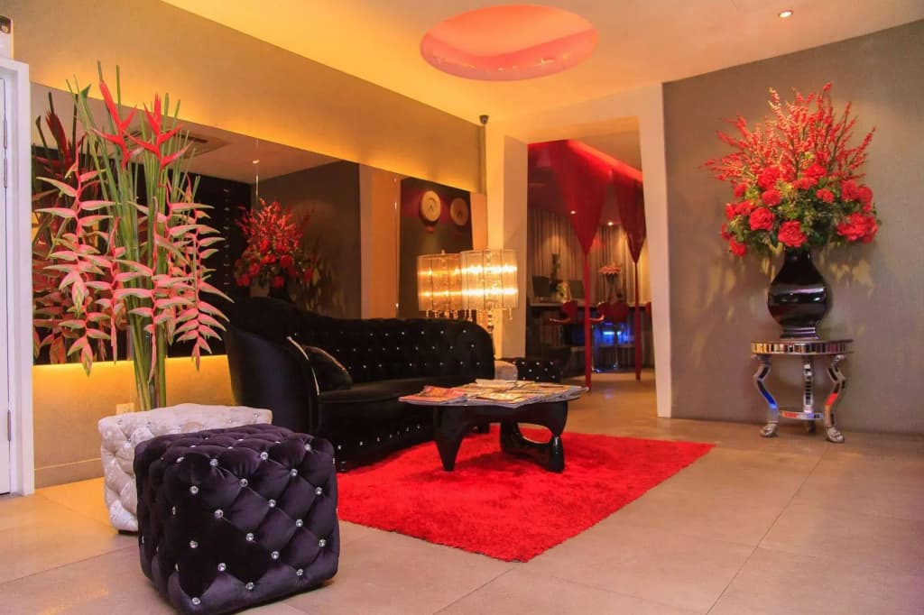 Bliss Boutique Hotel - photo 2