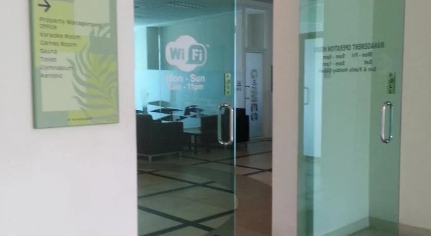 Times Square Homestay - photo 30