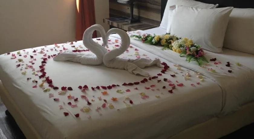 Hotel Intan Jugra - photo 1