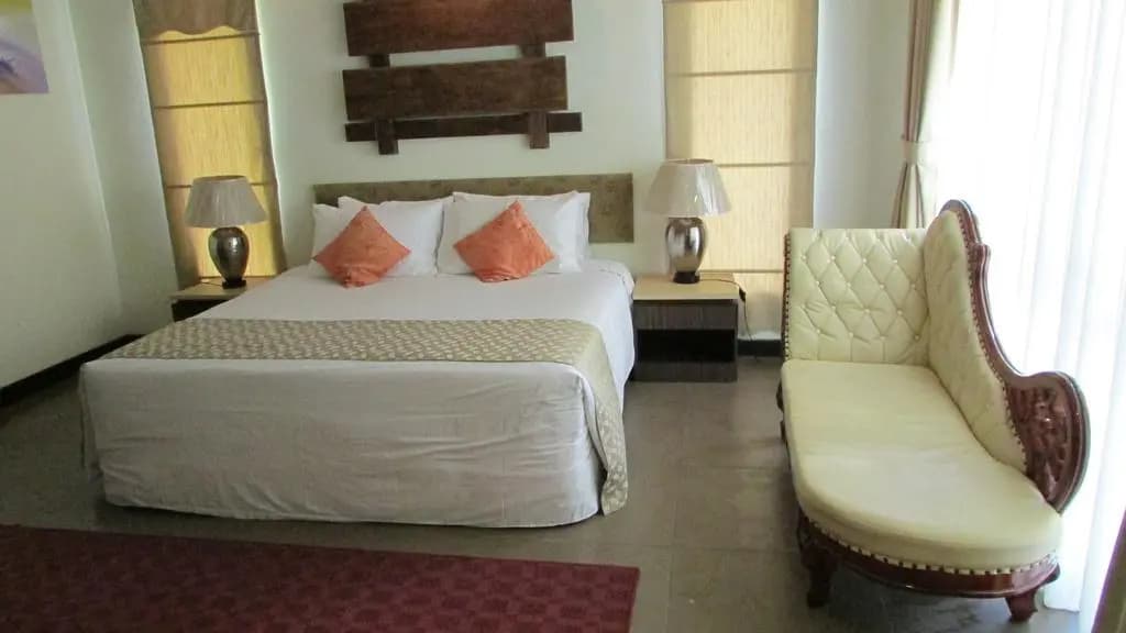 Felda Residence Hot Springs - photo 3