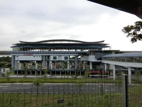 'one1A' homestay - photo 14