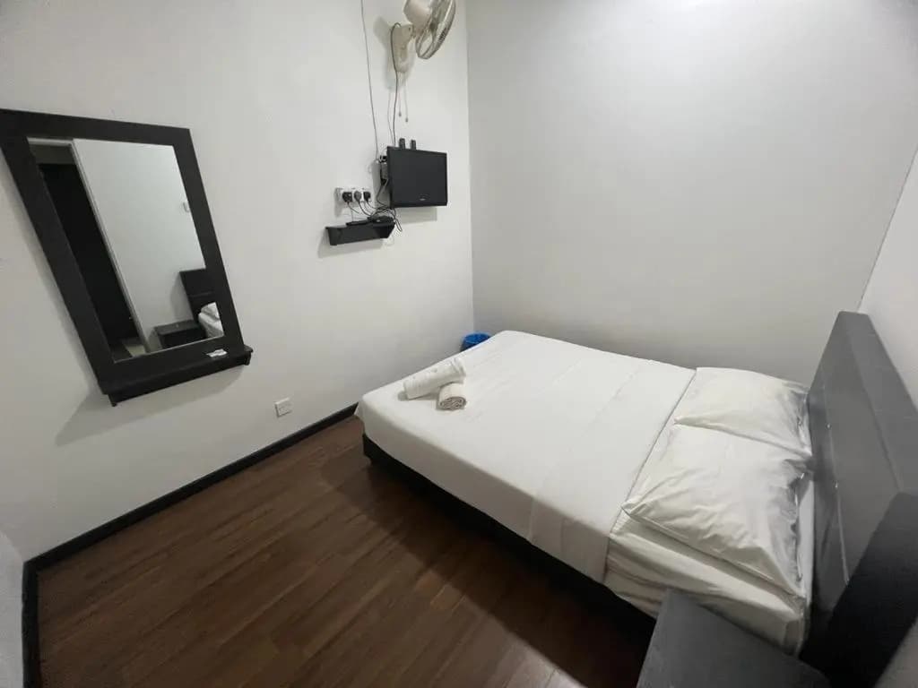 Hotel Rasa Sayang 2 - photo 3
