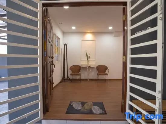 IPOH MOON D SIMEE 14 PAX by Urban Retreat - photo 1