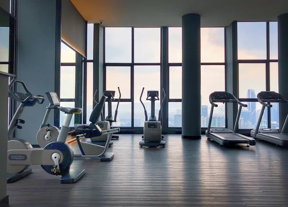 Expressionz Professional Suites by Luxurious Lifestyle Living - photo 15