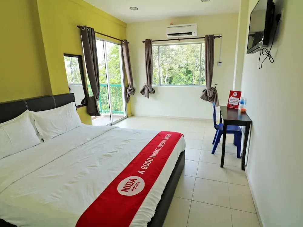 Hotel Alor Gajah - photo 6