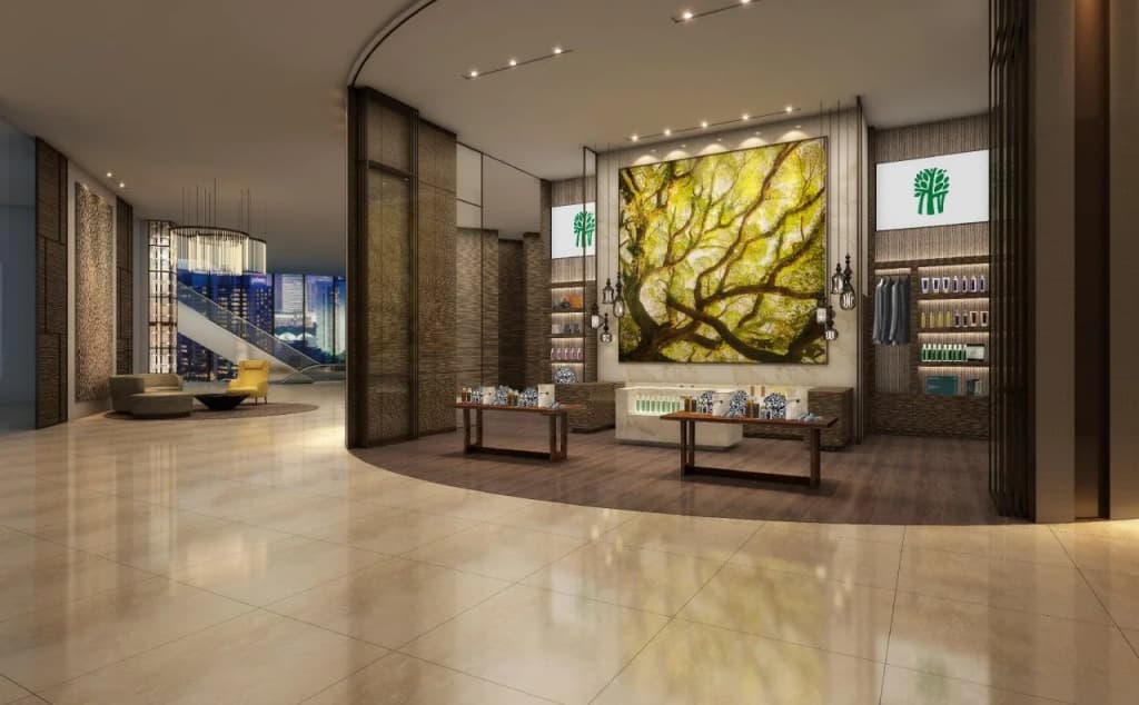 Pavilion Hotel Kuala Lumpur Managed by Banyan Tree - photo 14