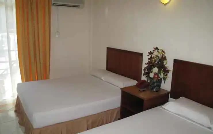 Tanjung Demong Beach Resort - photo 19
