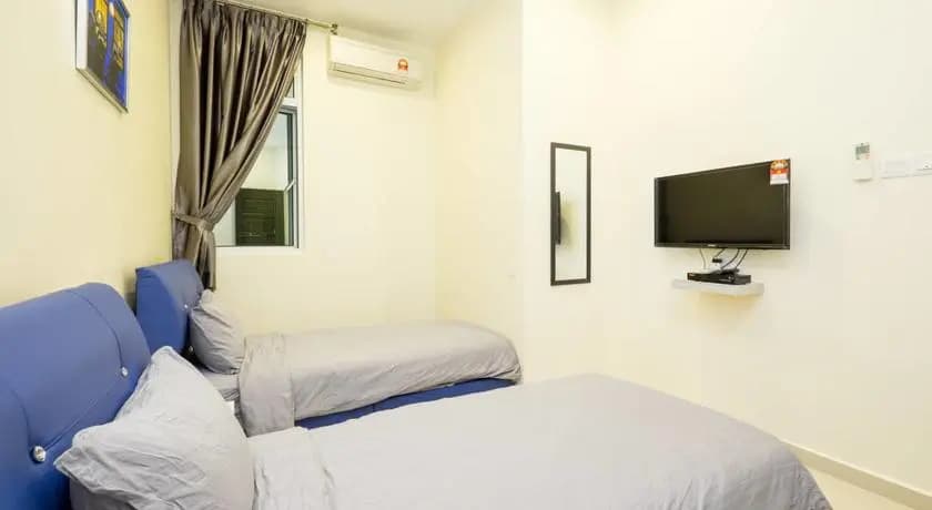 Love Penang Homestay - photo 5