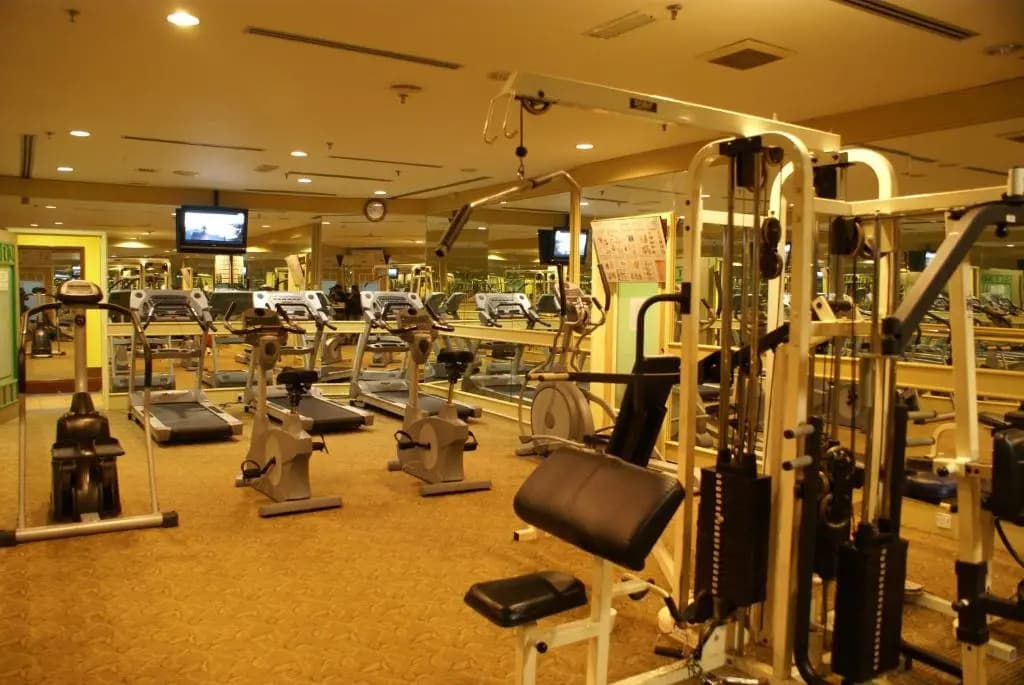 Grand DarulMakmur Hotel Kuantan - photo 48