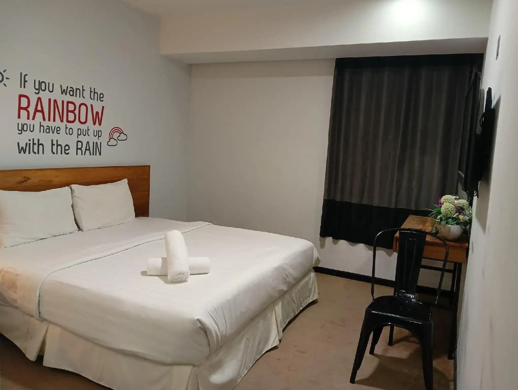 Hotel Regal Vista - photo 7